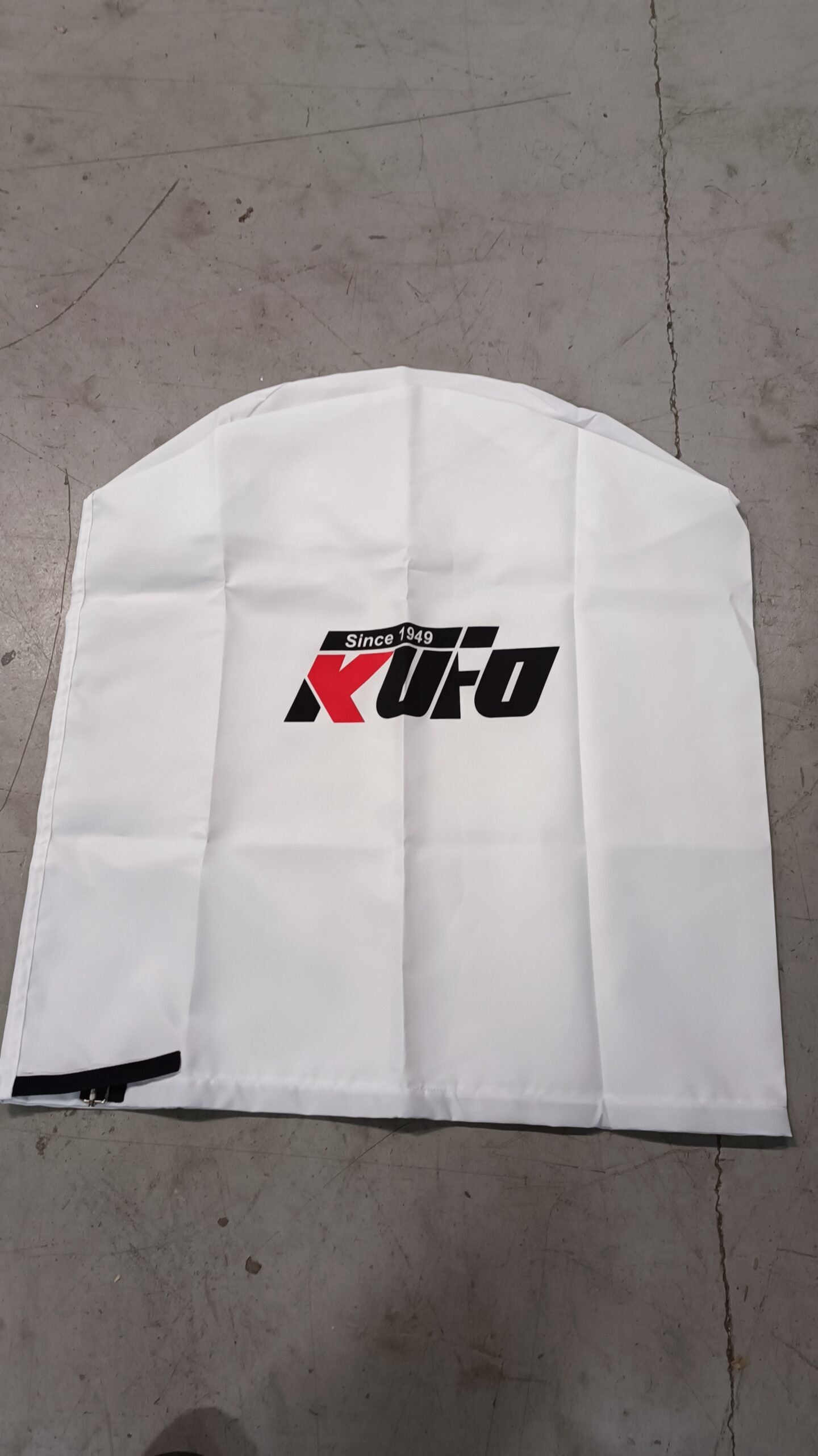 Filtersekk stoff UFO 101