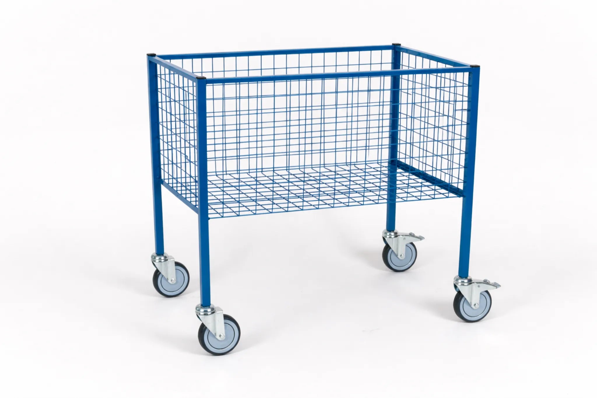 BASKET TROLLEY