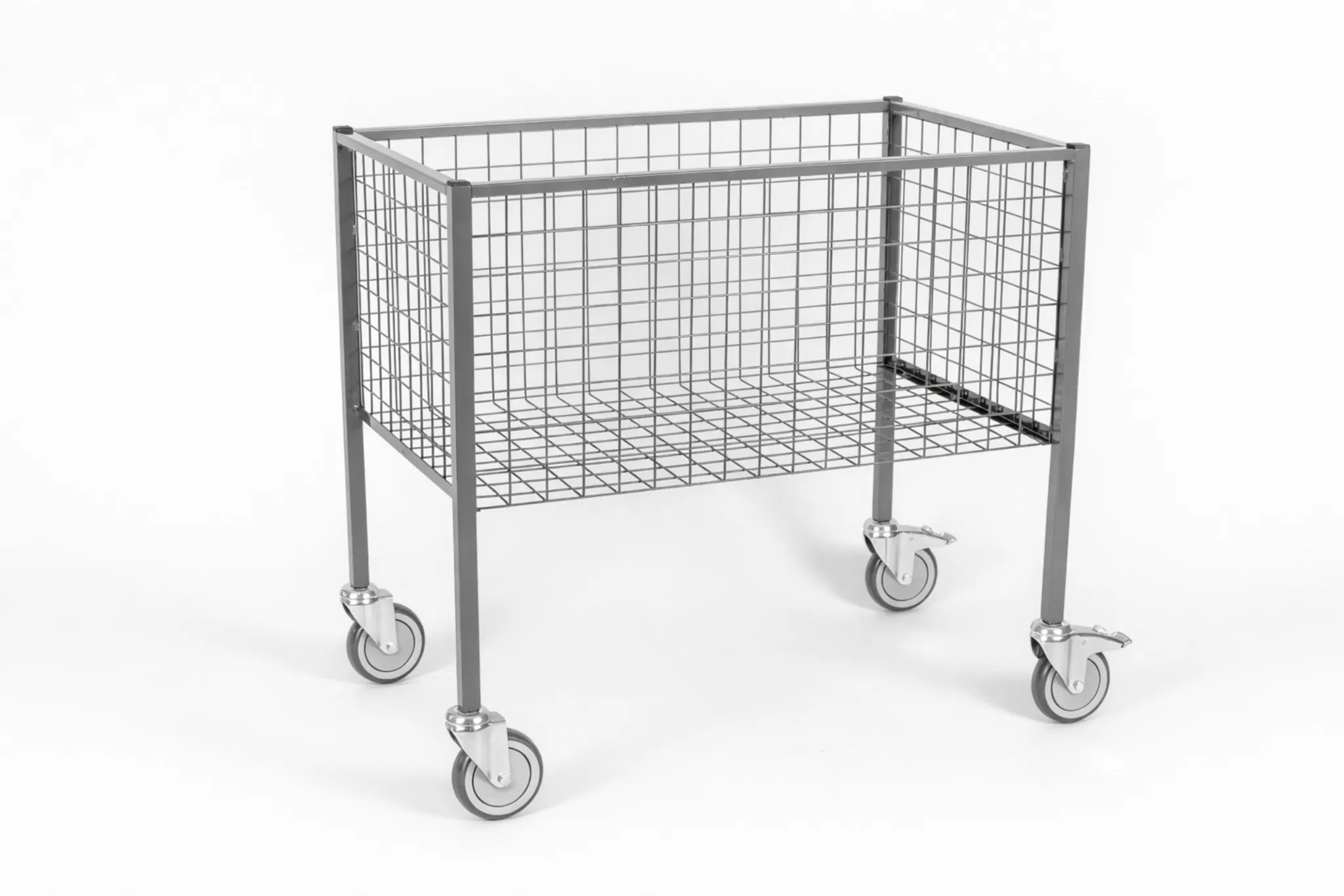 BASKET TROLLEY
