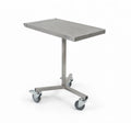 KOMPRESS OG INSTRUMENTKASTBORD