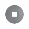BUFFER-STØTRING 95-25x25MM