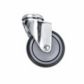 Ø100MM PJP HJUL UTEN BREMS EZ