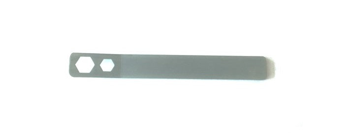 Spindle nut wrench
