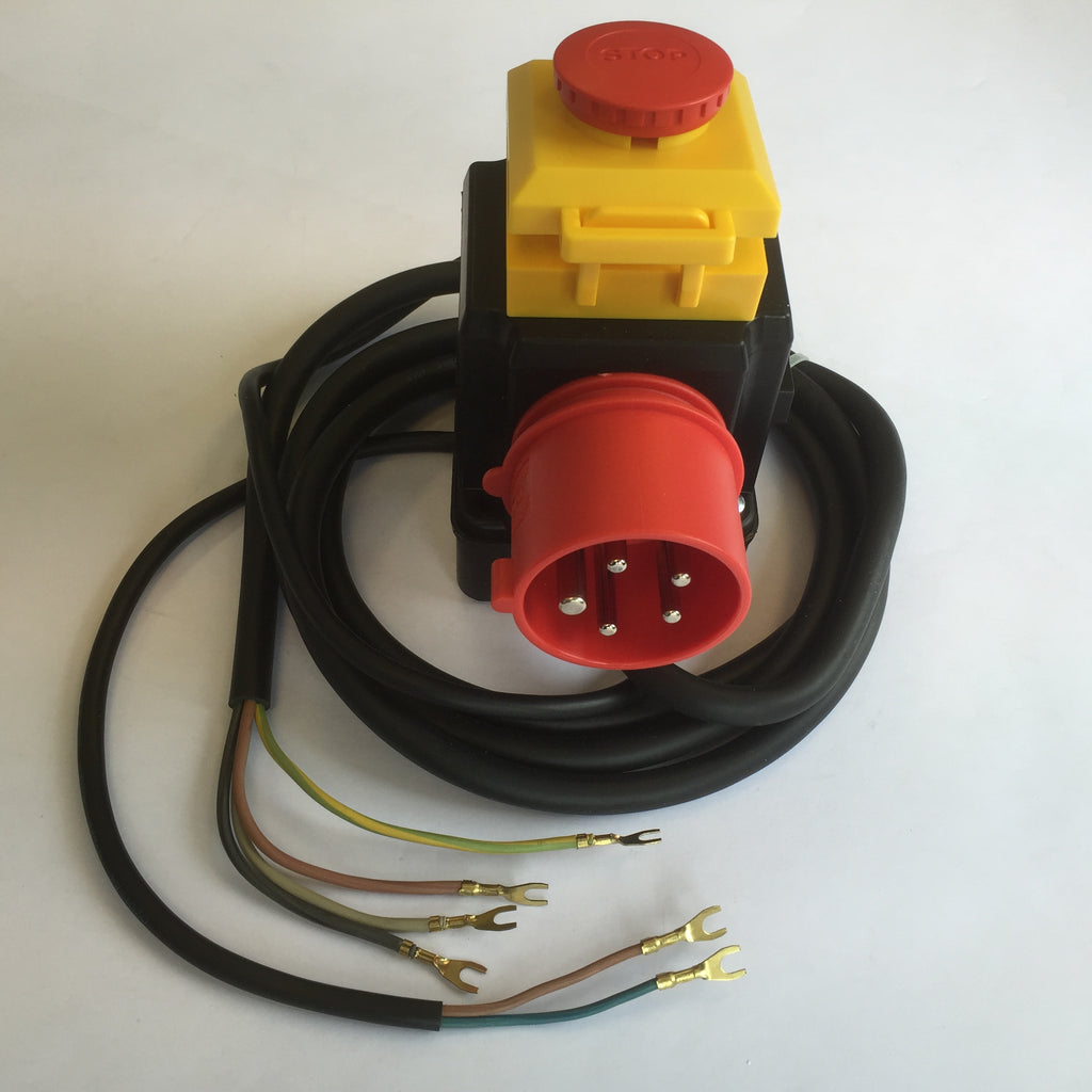 Bryter 400V/3   3 kW