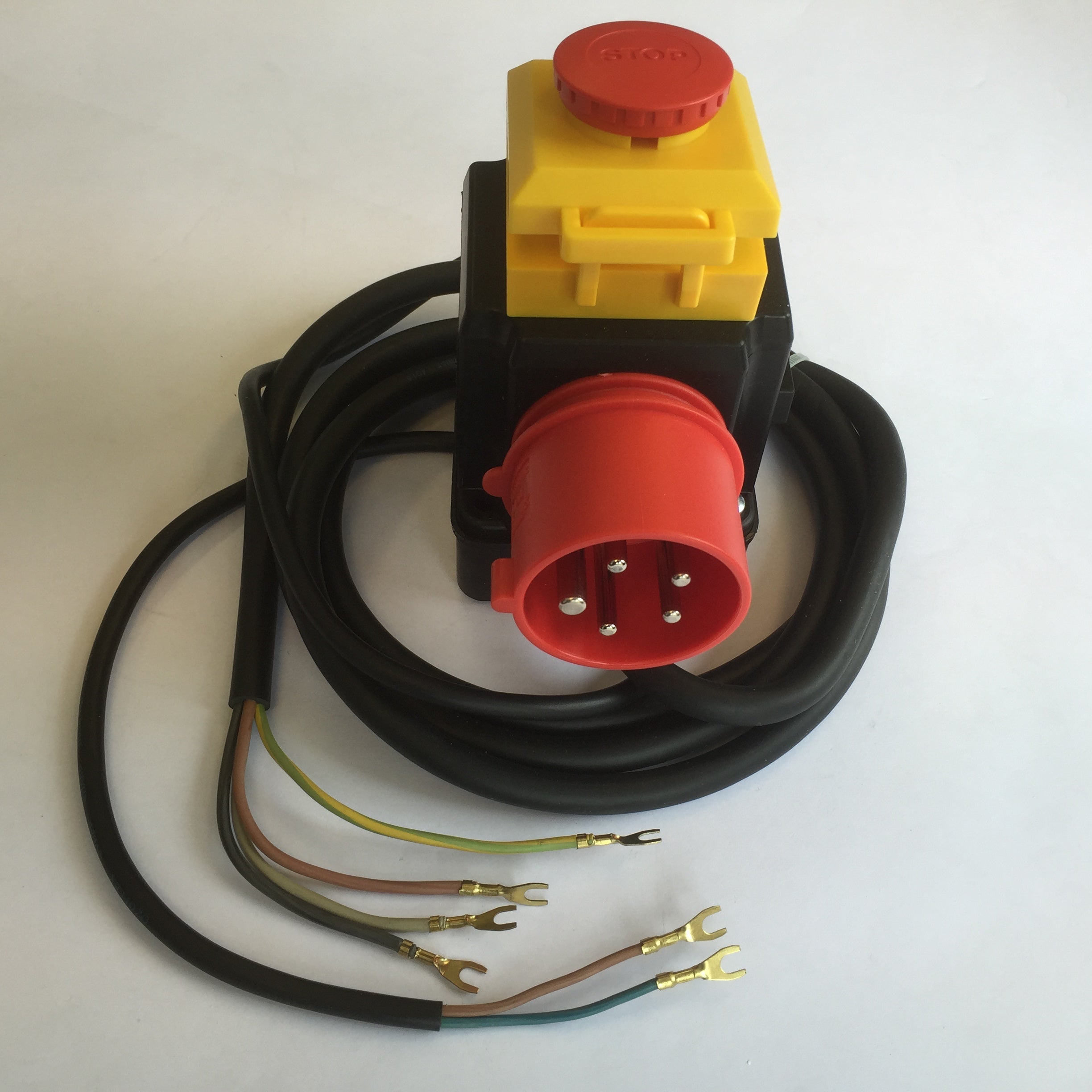 Bryter 400V/3   3 kW