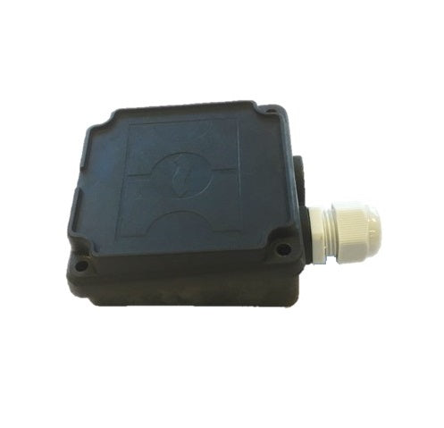 Junction Box Hanning Motor