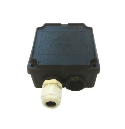 Junction Box Hanning Motor