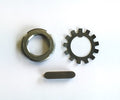 Akselmutter 1603