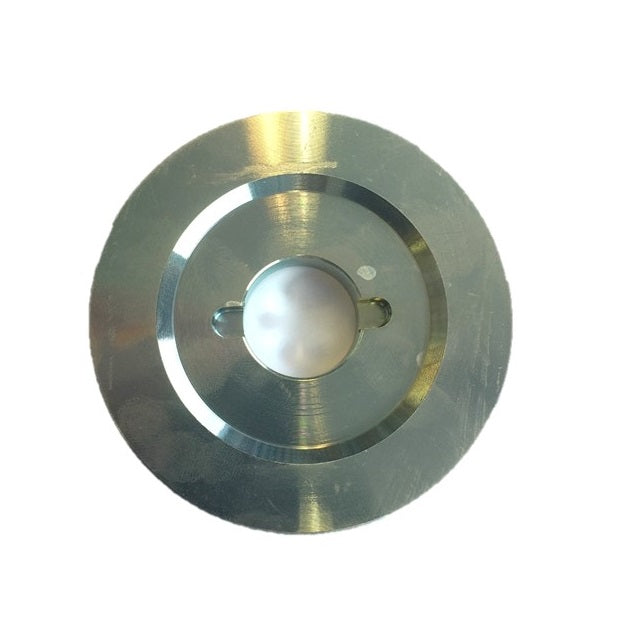 Clamping chip saw blade 1603