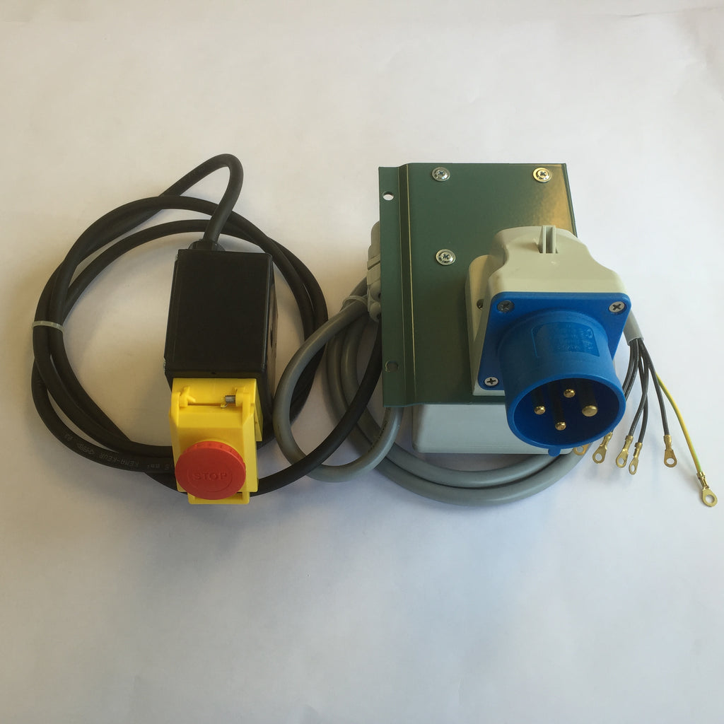 Circuit breaker 230V/3   3.6 kW