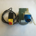 Circuit breaker 230V/3   3.6 kW