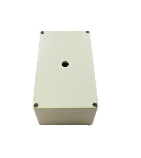 Switch box without plug K&B