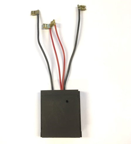 Motorvern 400V/3