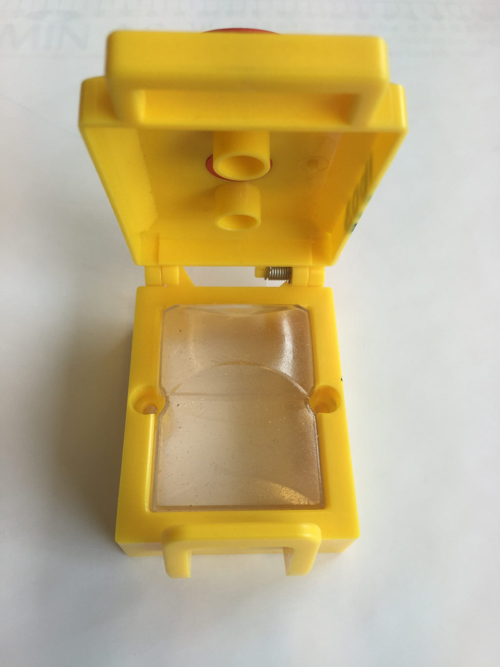 Reversing switch 230/400V