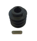 V-belt pulley engine 1603
