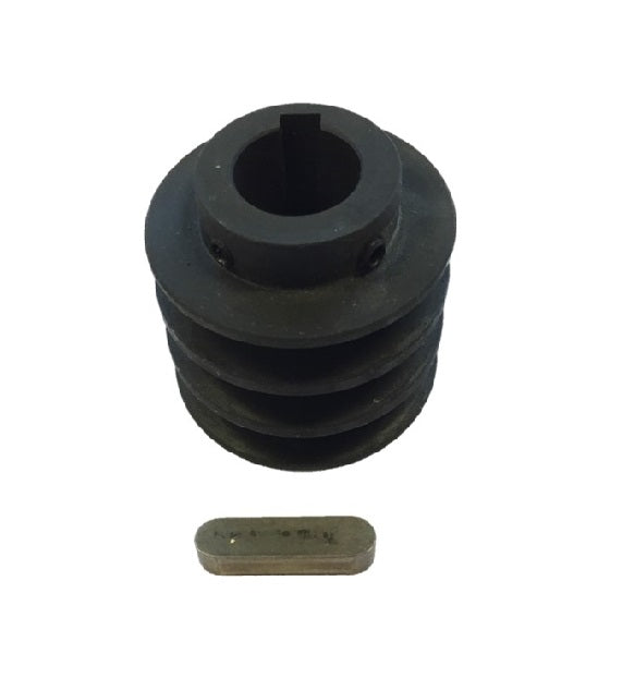 V-belt pulley engine 1603
