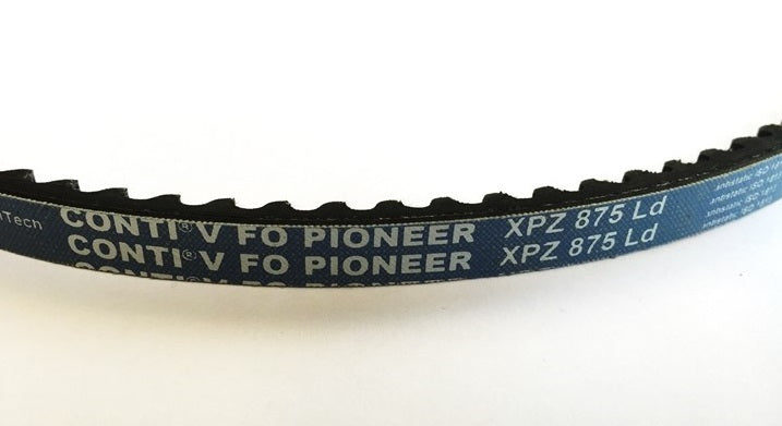 Kilerem XPZ 9,5 x 875 QP