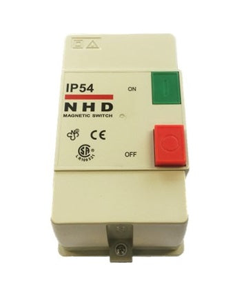 Breaker 230V/1 10-15 A