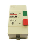 Breaker 230V/1 10-15 A