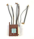 Motor protection 230V/3