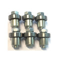 Slewing ring bearing kit