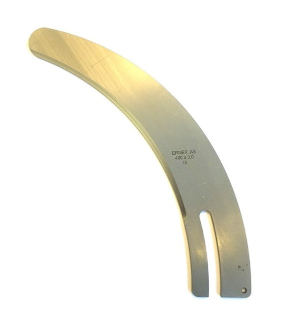 Spaltekniv 3 mm