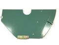 Lid for leaf box