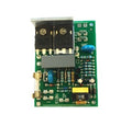 Brake card 400V/3