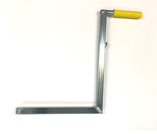 Lifting arm 1603