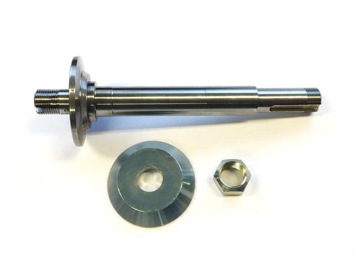 Spindle Shaft 1603