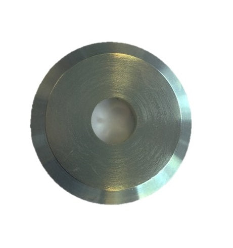 Clamping block saw blade 1203