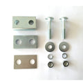 Terminal block set slot knife 1203