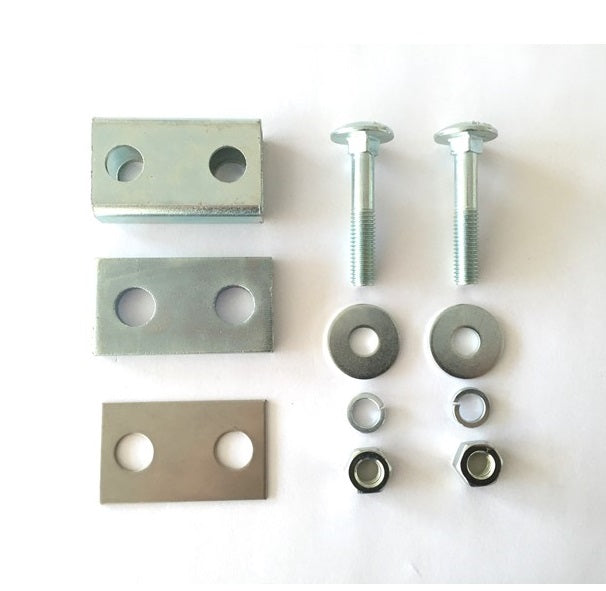 Terminal block set slot knife 1203