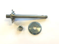 Spindelaksel 1203