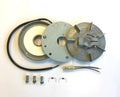 Brake for EMG motor
