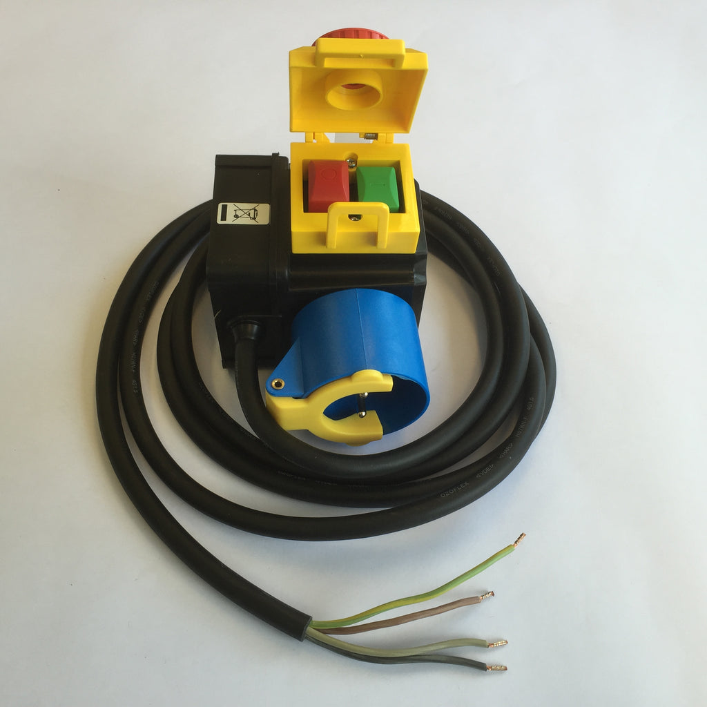 Switch 400V/3  2.2kW