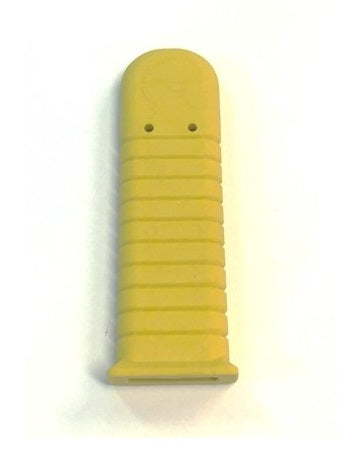 Plastic handle 25 x 8 mm
