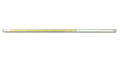 Guide rail with measuring tape
