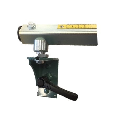 Styreskinne komplett 1603/1500