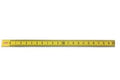 Tape Measure for Guide Rail