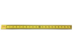 Tape Measure for Guide Rail