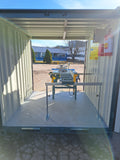 Ernex 8 Sagcontainer