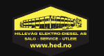 Hillevåg Elektro-Diesel AS